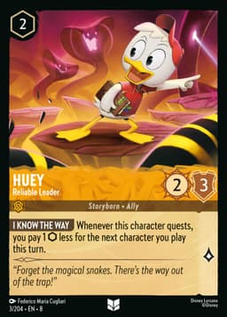 Huey