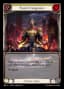Sworn Vengeance