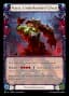 Kayo, Underhanded Cheat