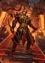 Fang, Dracai of Blades
