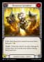 Renounce Grandeur