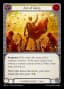 Act of Glory