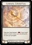 Luminaris, Celestial Fury