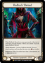 Redback Shroud