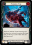 Pendulum Trap