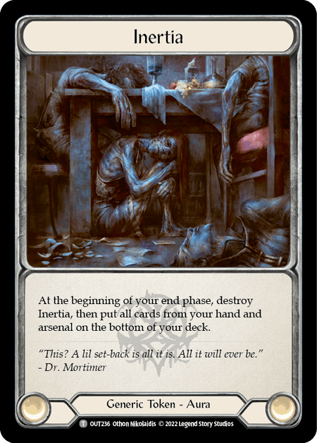 Inertia