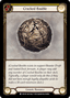 Cracked Bauble