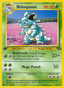 Nidoqueen