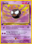 Gastly
