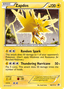 Zapdos