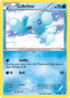 Cubchoo