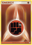 Fighting Energy
