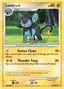 Luxio