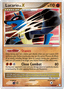 Lucario LV.X