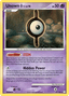 Unown [I]