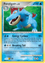 Feraligatr