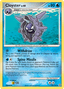 Cloyster