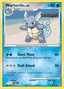 Wartortle
