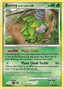 Burmy Plant Cloak