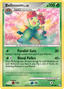 Bellossom