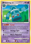 Bronzong