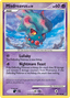 Misdreavus