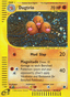 Dugtrio
