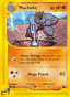 Machoke