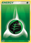 Grass Energy