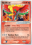 Ho-Oh ex