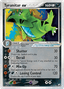Tyranitar ex