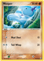 Wooper
