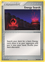 Energy Search