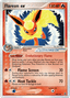 Flareon ex