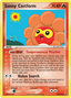 Sunny Castform