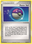 Master Ball