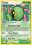 Cradily