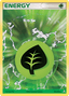 Grass Energy