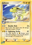 Jolteon