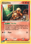 Growlithe