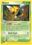 Ninjask
