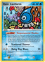 Rain Castform