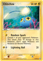 Chinchou
