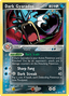 Dark Gyarados
