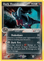 Dark Houndoom