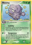 Weezing