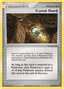 Crystal Shard