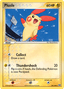 Plusle