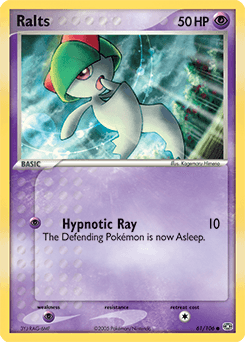 Ralts