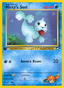 Misty's Seel